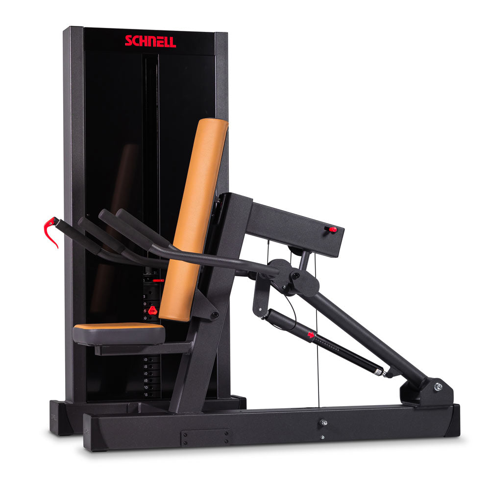TRICEP DIP PRESS