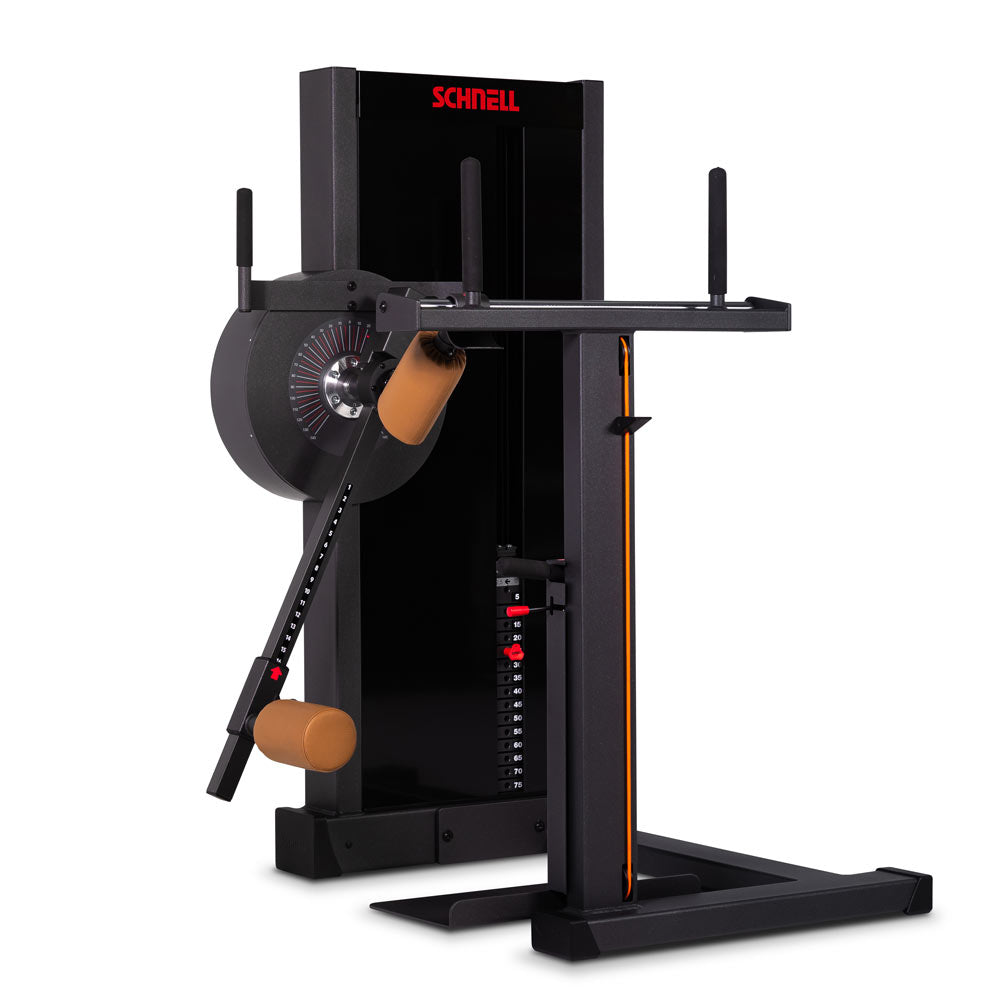 HIP TRAINER MULTIFUNCTIONAL