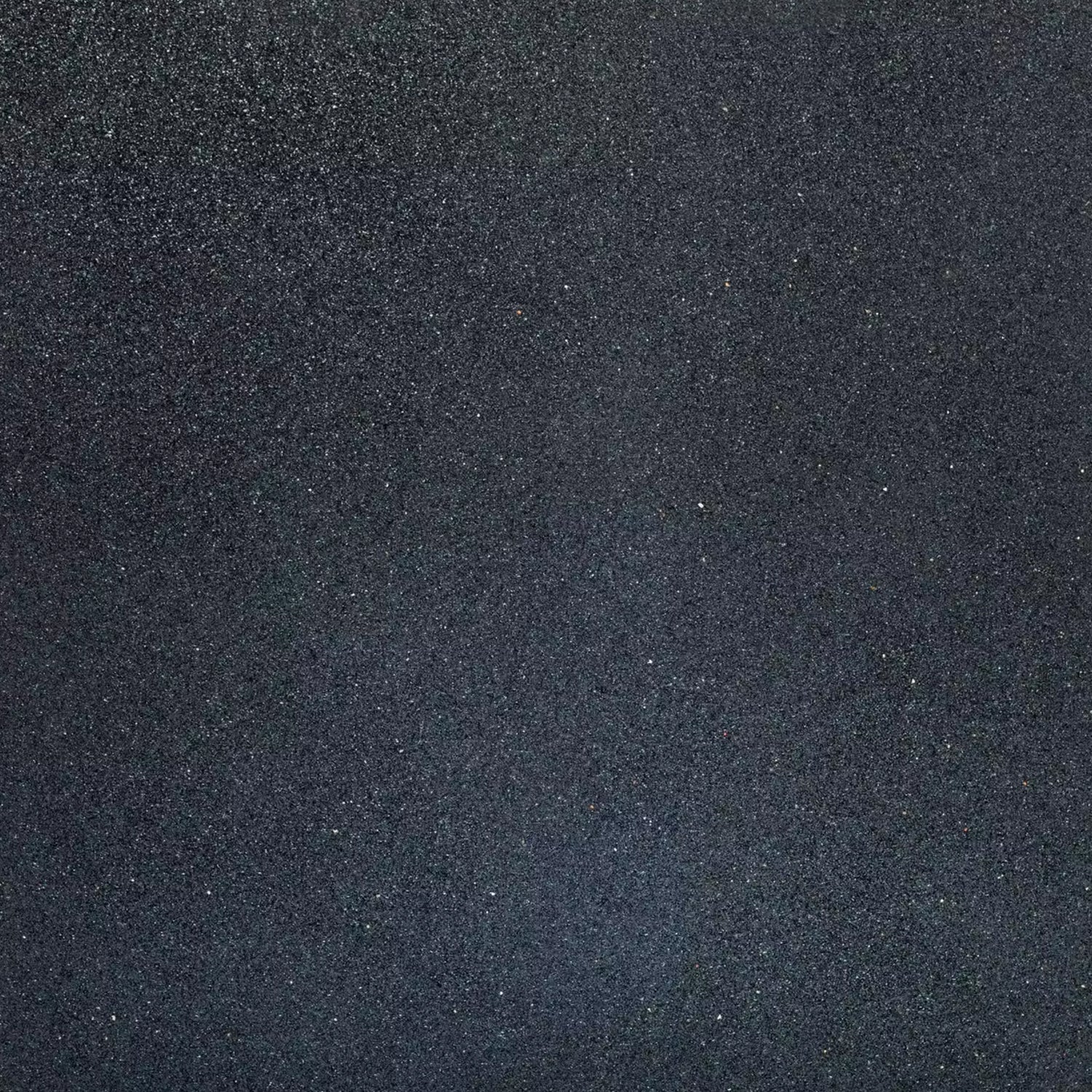 20MM Black Rubber Heavy-Duty Floor Exercise Mat , Interlocking Floor Tiles