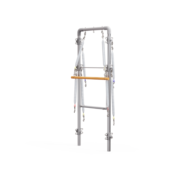Tower Adapter System