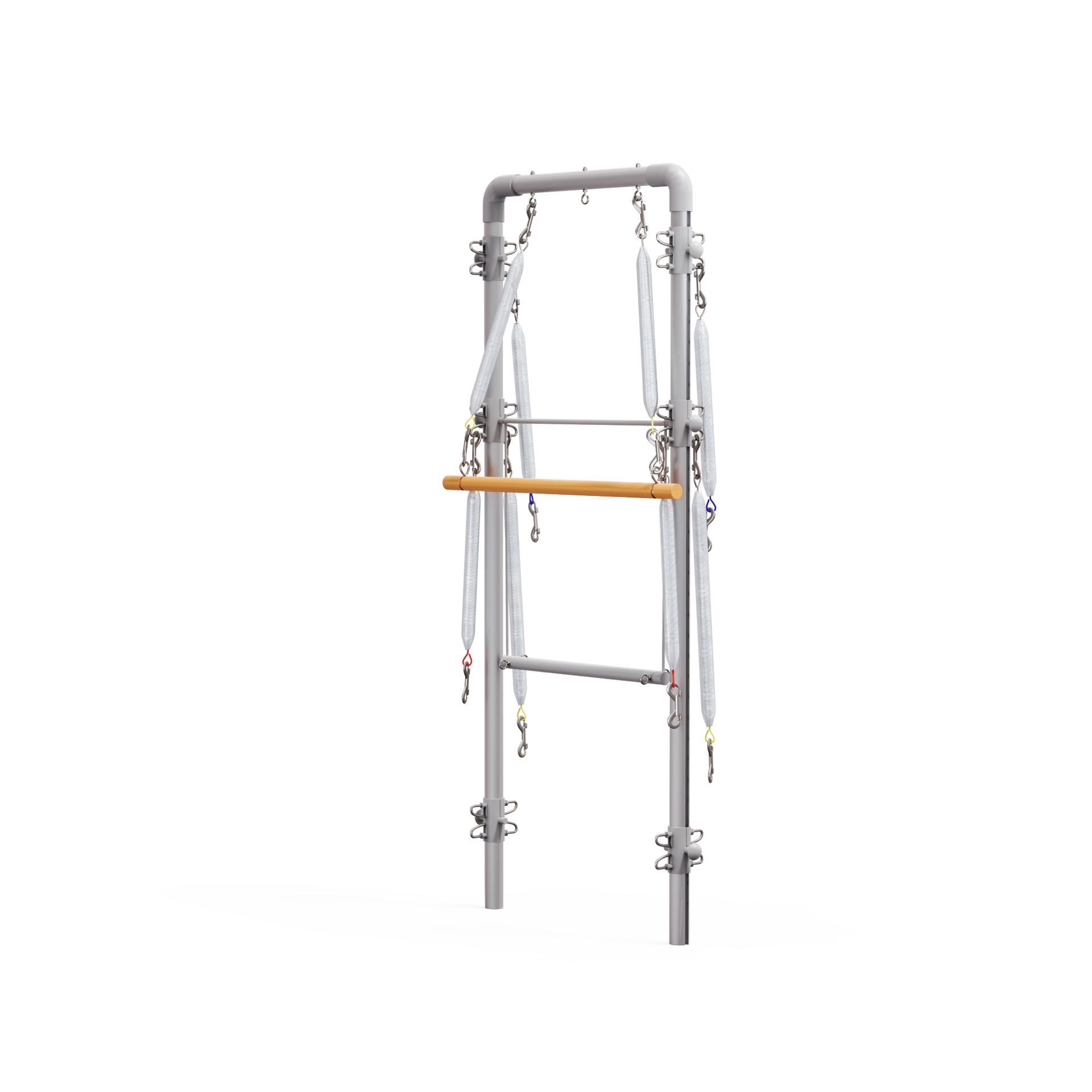 Tower Adapter System