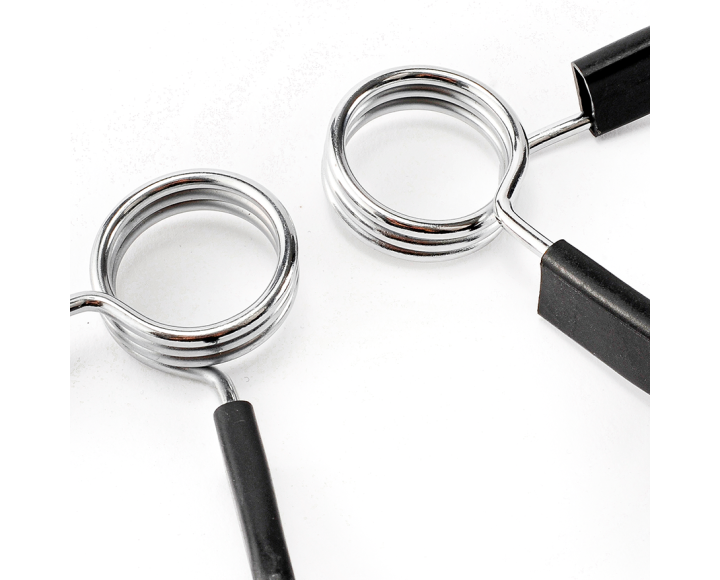 B-2227 SPRING COLLARS 30 MM