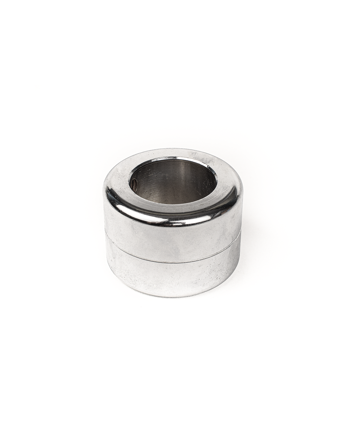 B-226/C STEEL CHROMED LOCKING COLLAR 30 MM.