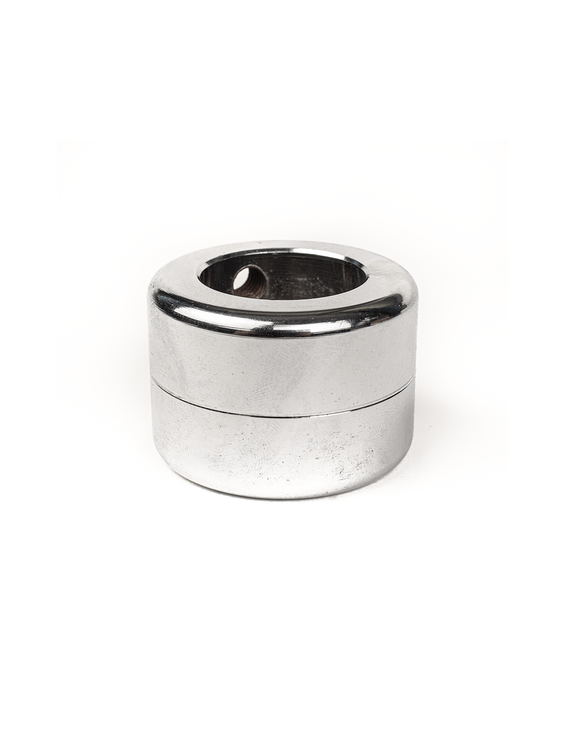 B-226/C STEEL CHROMED LOCKING COLLAR 30 MM.