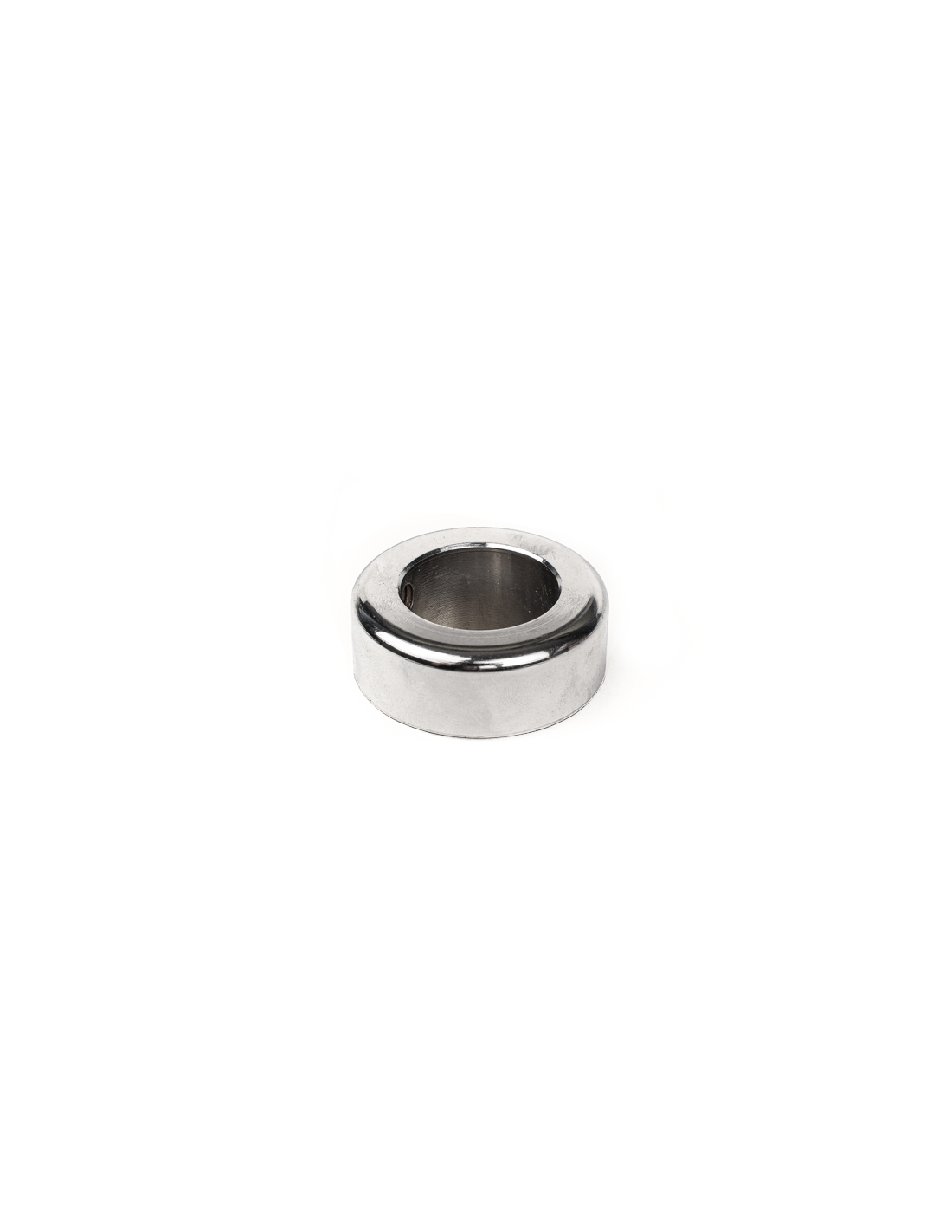 B-235/C STEEL CHROMED LOCKING COLLAR 30 MM.