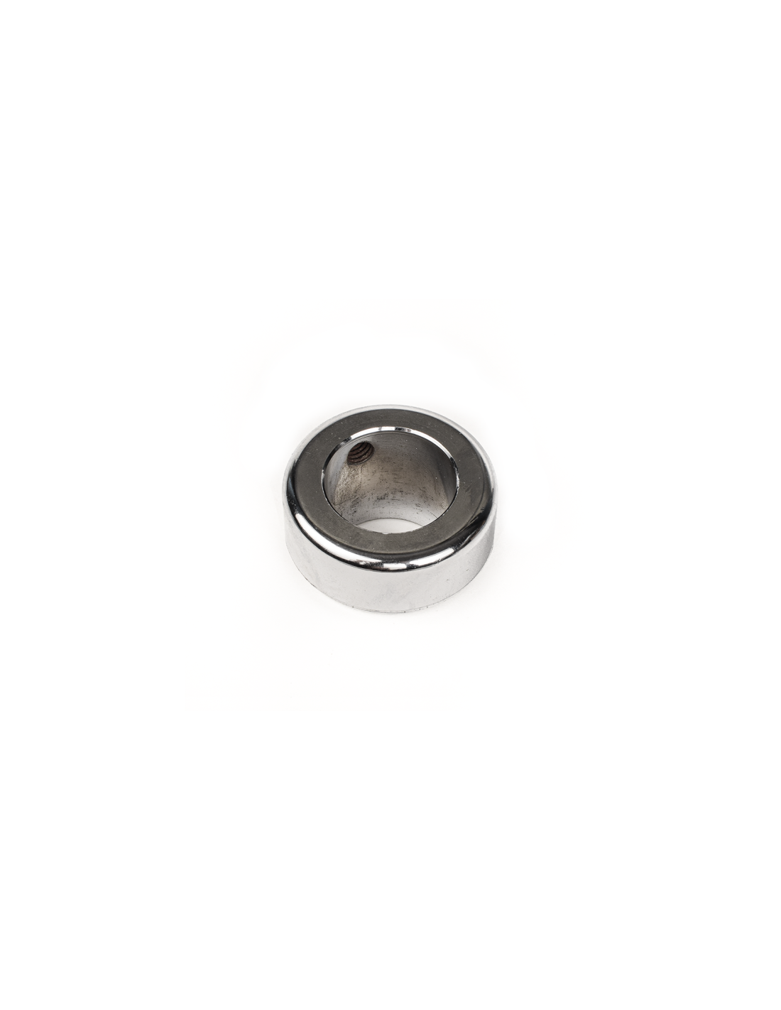 B-235/C STEEL CHROMED LOCKING COLLAR 30 MM.