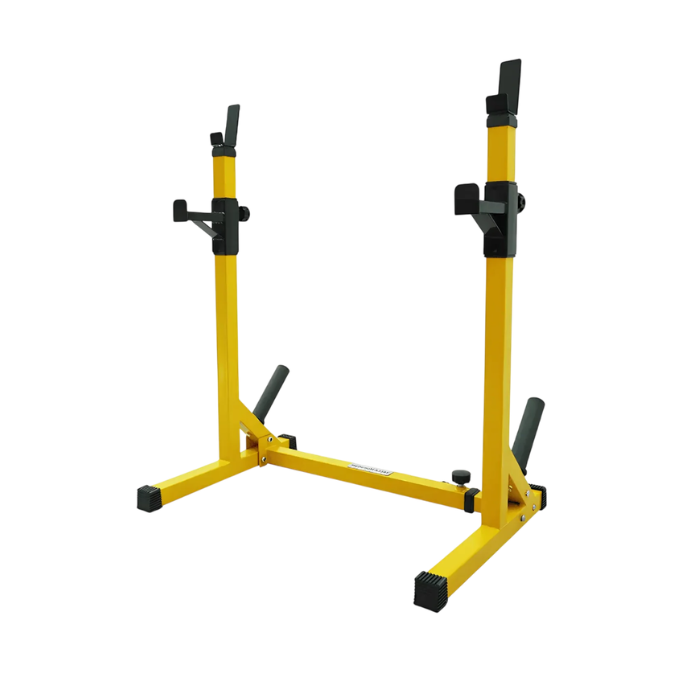 Adjustable-Heavy-Duty-Squat-Rack-YELLOW.png