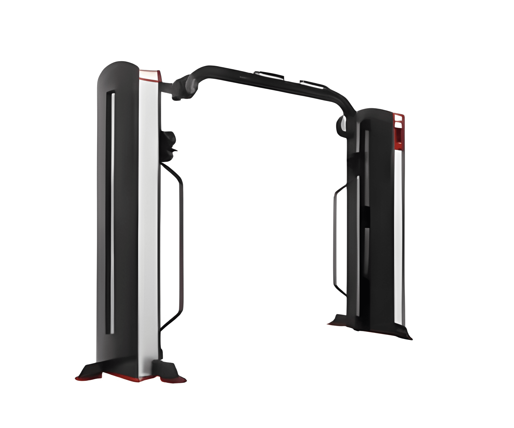 X Power 103.1 Cross Over Cable Machine