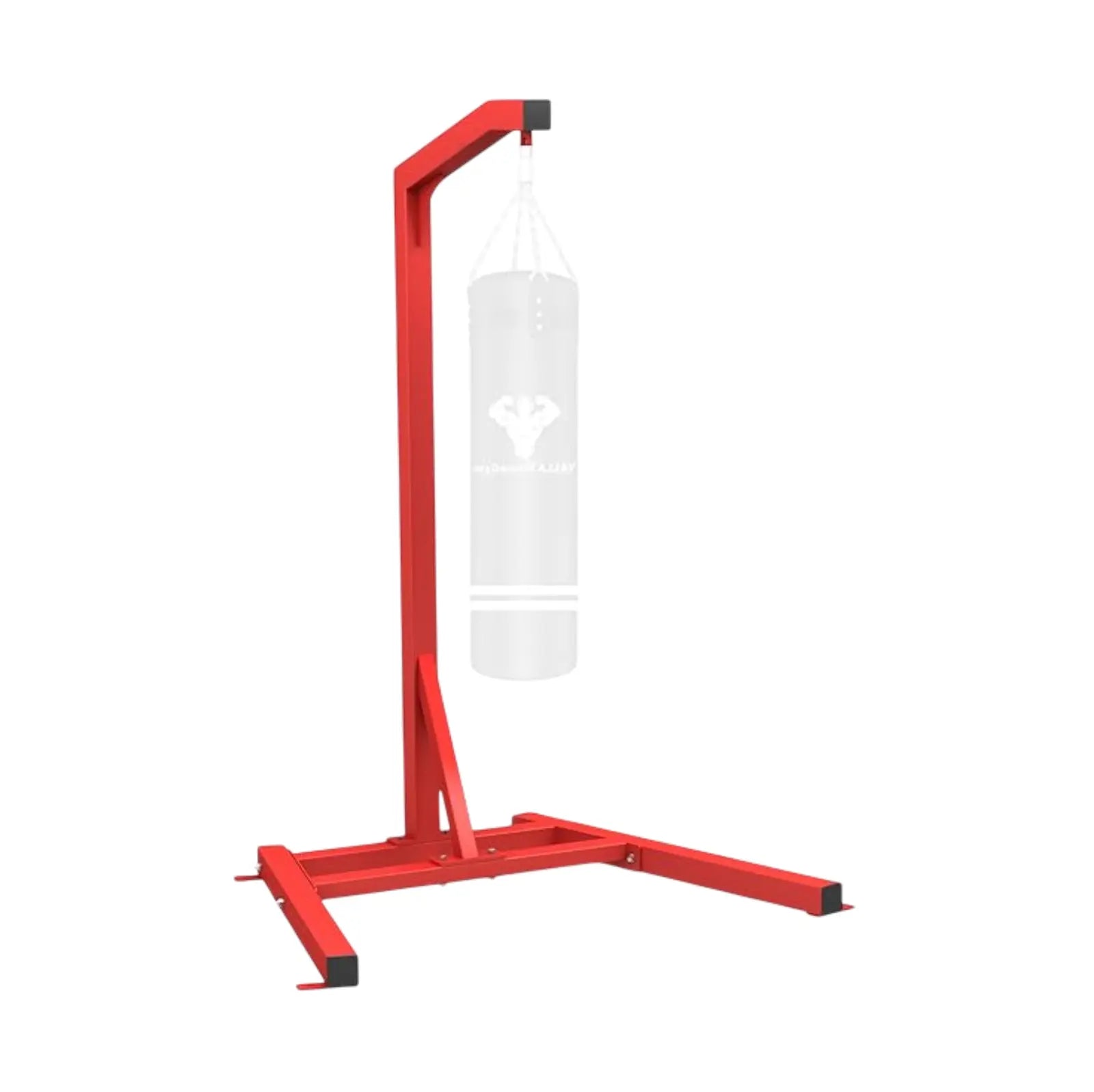 Commercial-Heavy-Duty-Boxing-Bag-Stand-Red.png