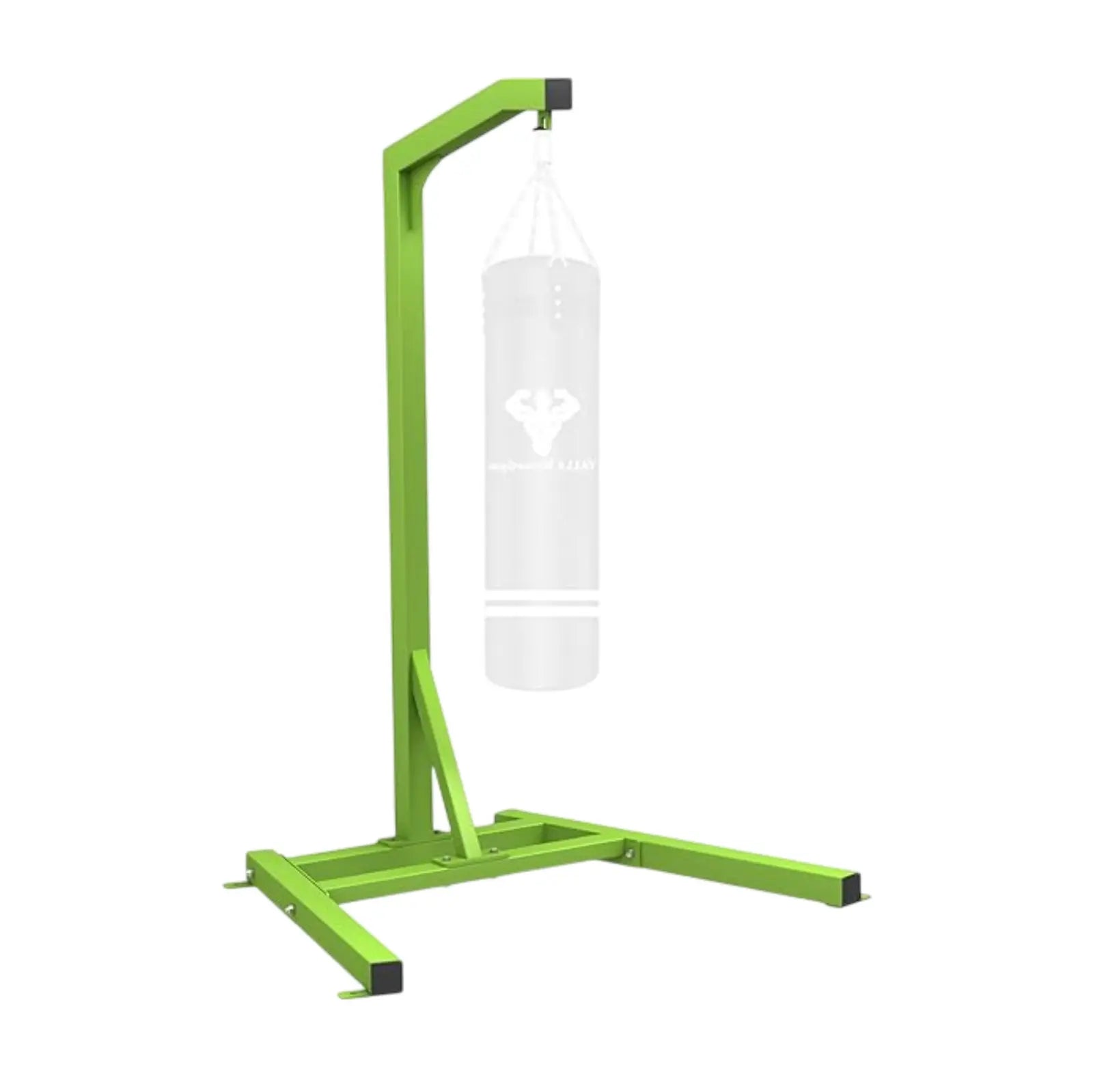 Commercial-Heavy-Duty-Boxing-Bag-Stand-Green-1.png