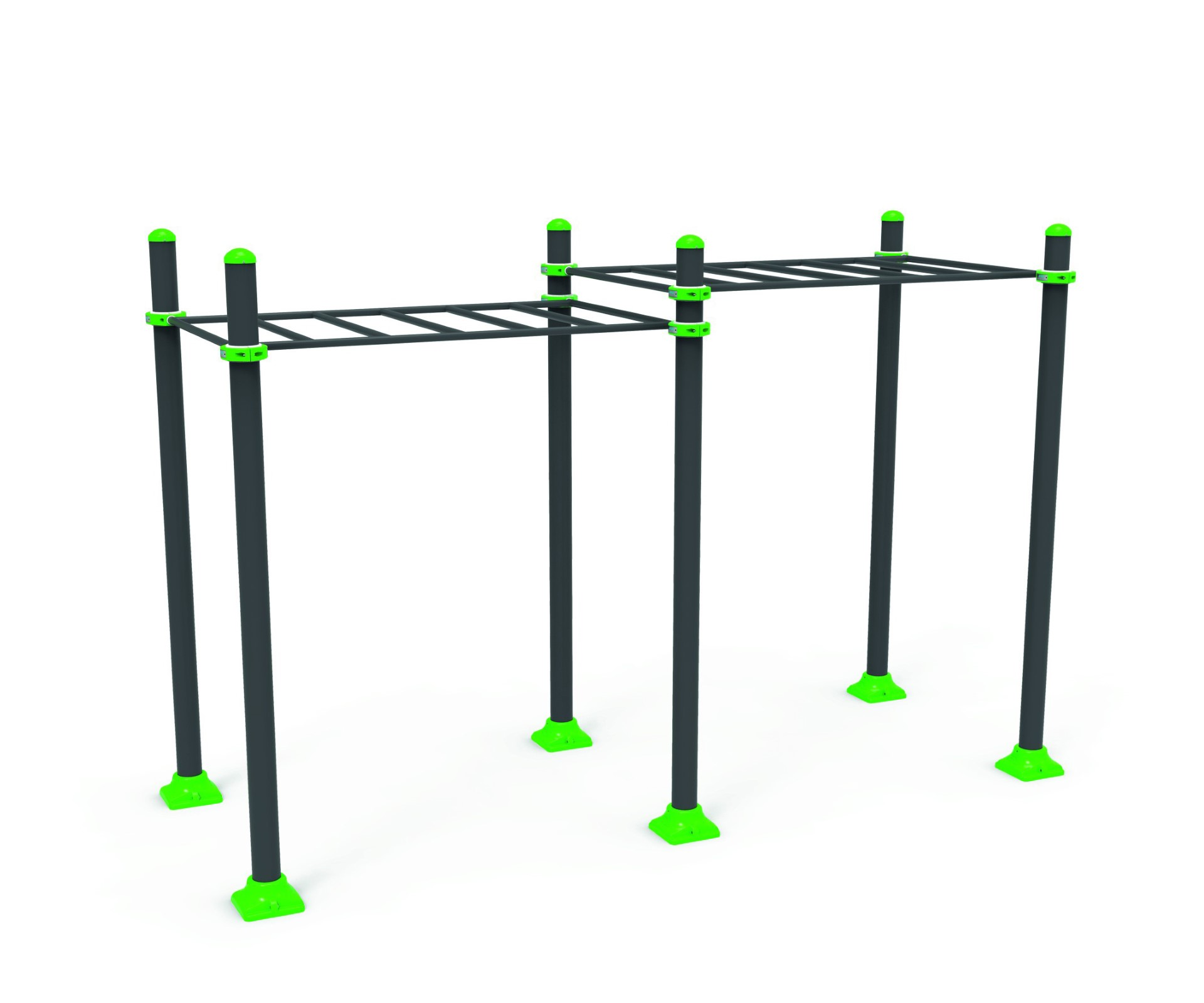 FİTNESS PARK SERİSİ – FP 2424