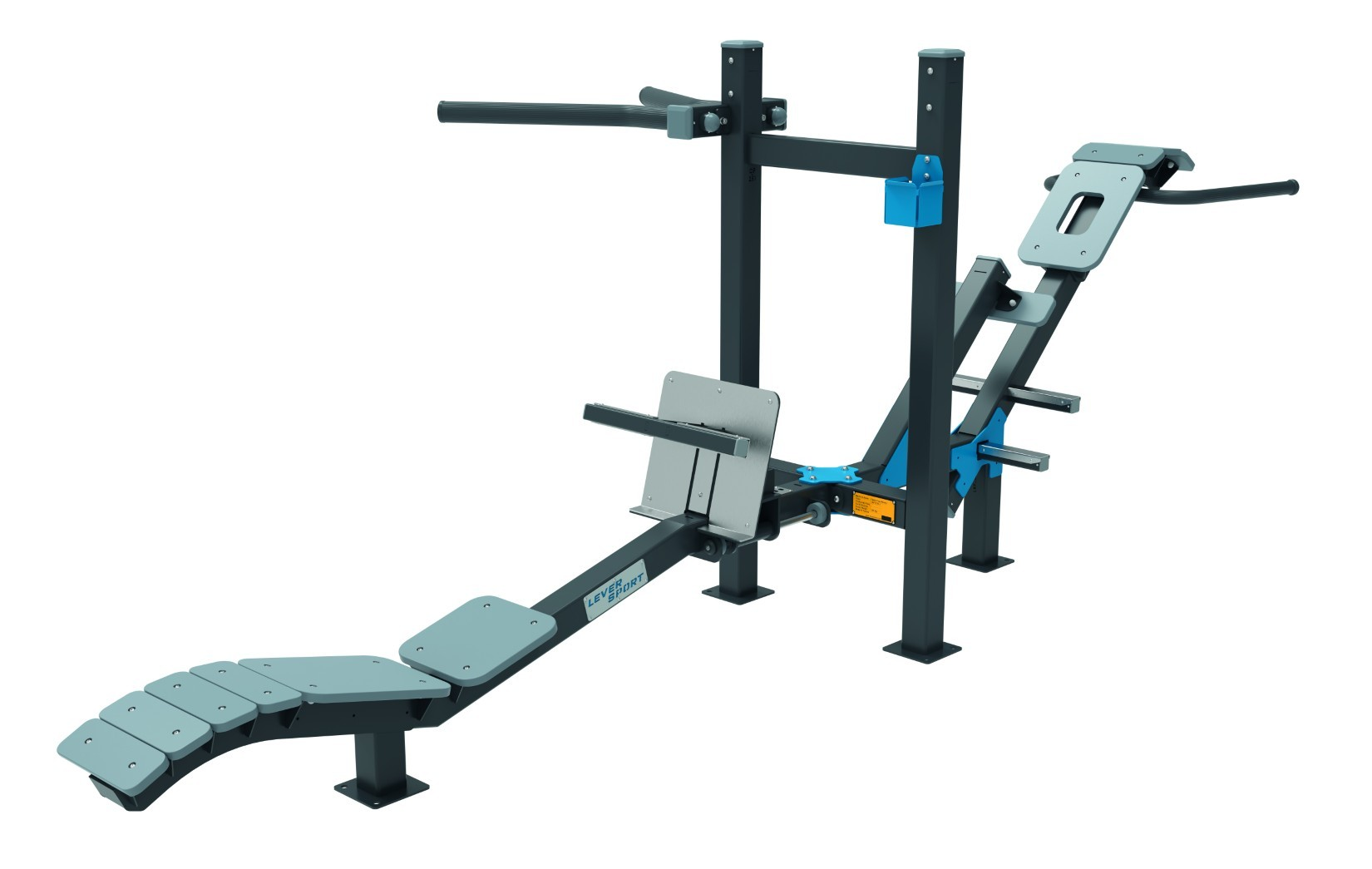 CORE RACK YD – LKF 1130-1