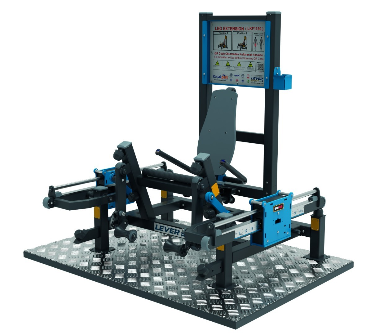 SAMPLES PICTURES FROM PLATFORM SERIES