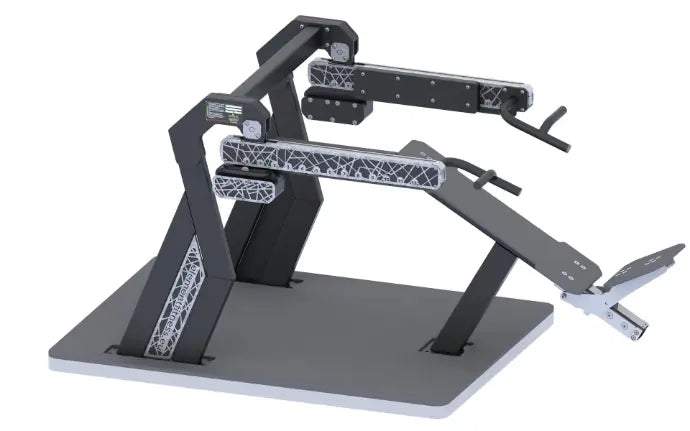 Bench press 45 deg OG
