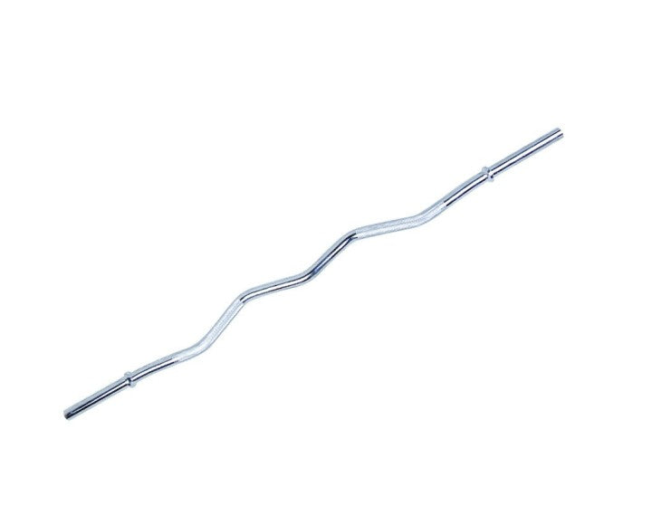 B-3036 CURL BAR DIAMETER 30 MM.