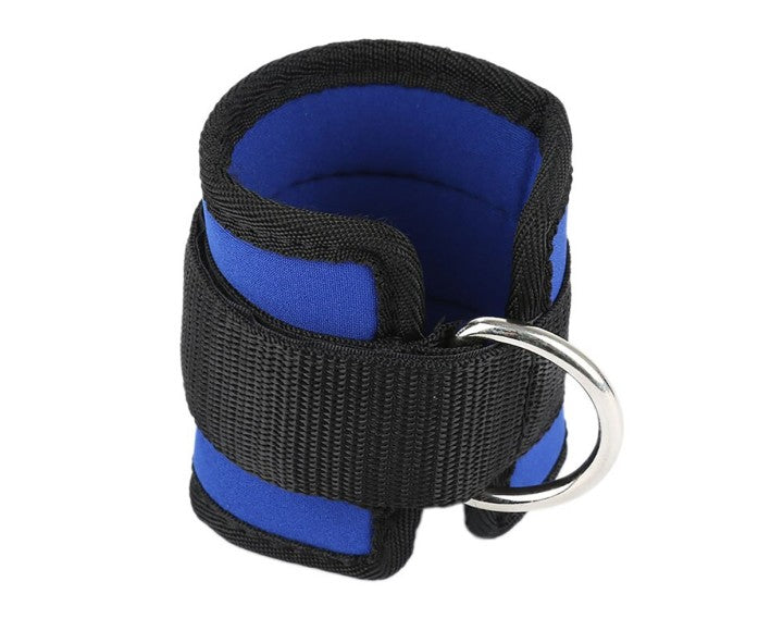 P-313 PULLEY ANKLE-STRAP