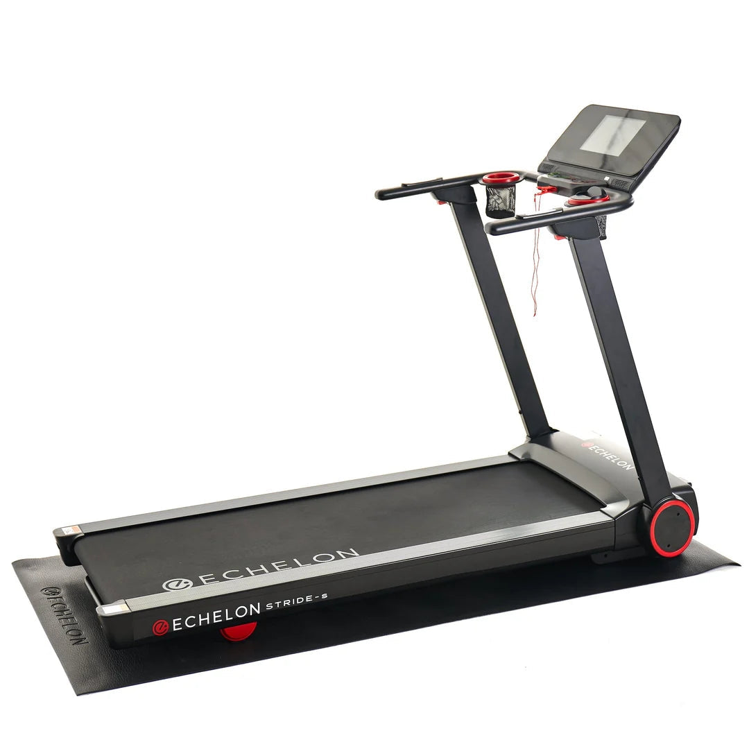 Echelon Treadmill Mat