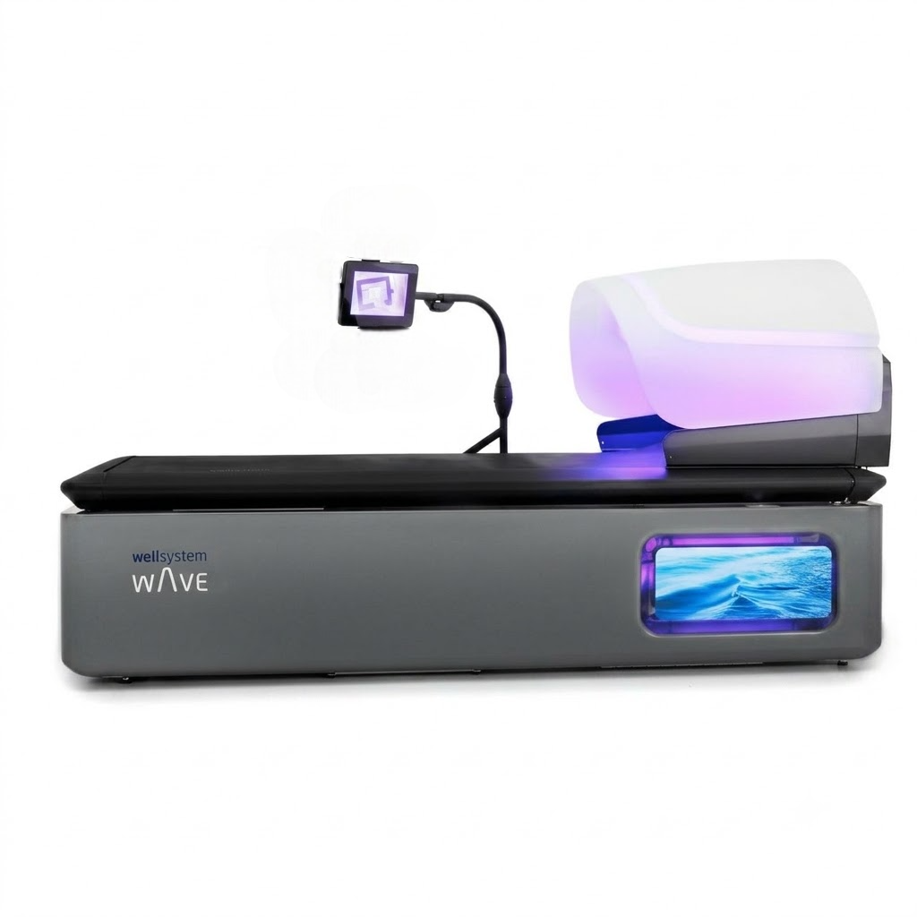 Wellsystem  Wave Touch