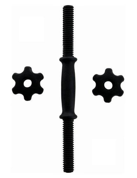 Dumbbell bar (ø25 mm) Interatletika ST570
