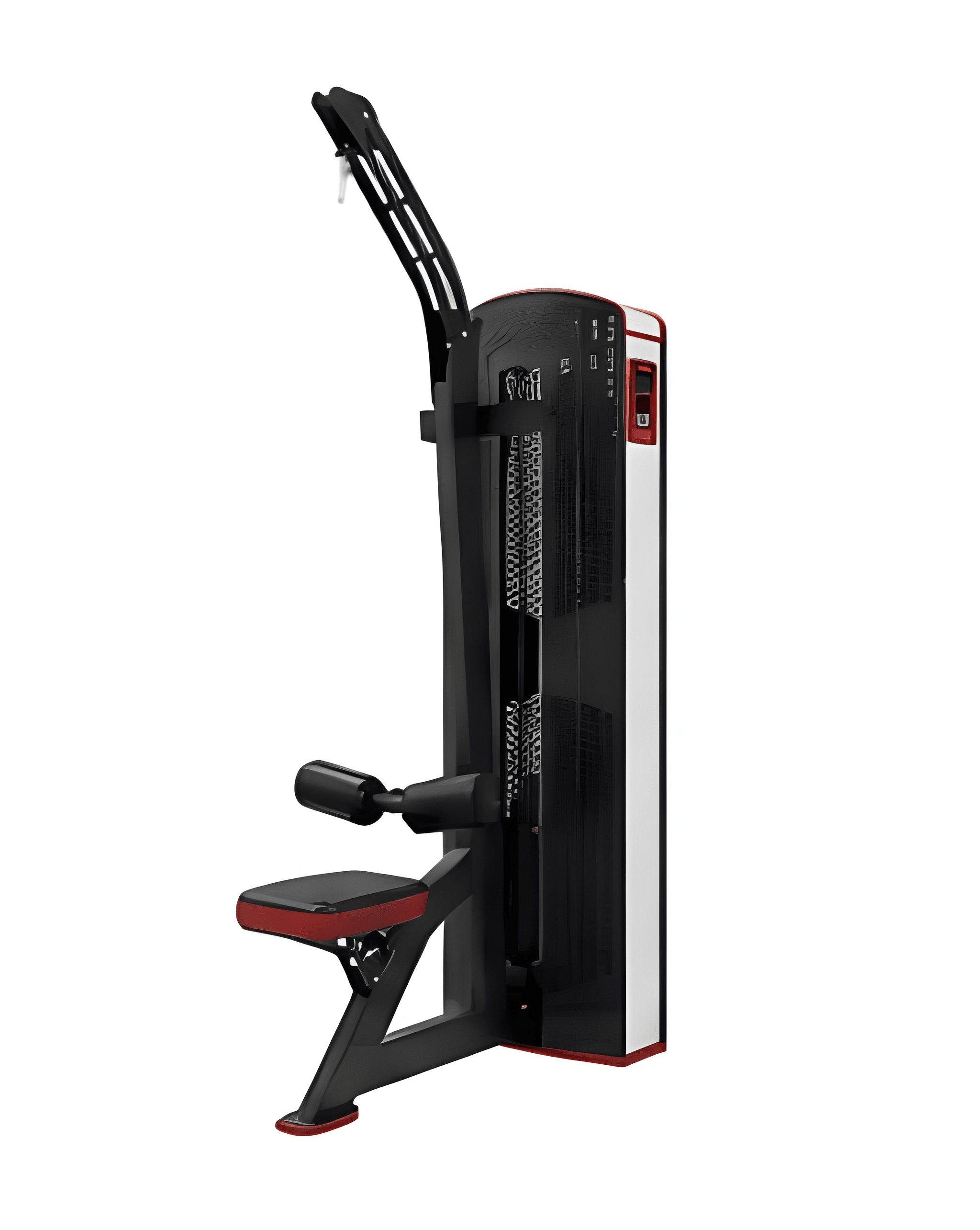 X Power 102 Low Row