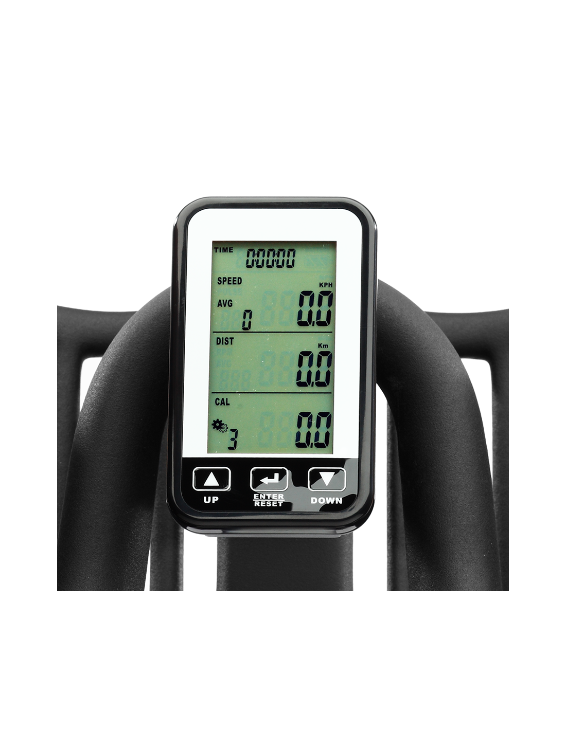 45675 WIRELESS CONSOLE