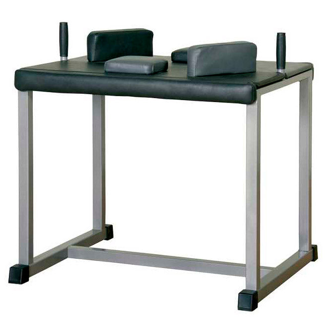 Armwrestling table, sitting position Inter Atletika BT703