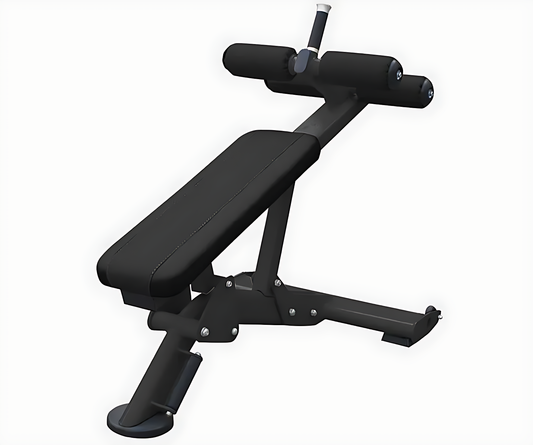 Spirit Fitness Sit Up Bench AFB128