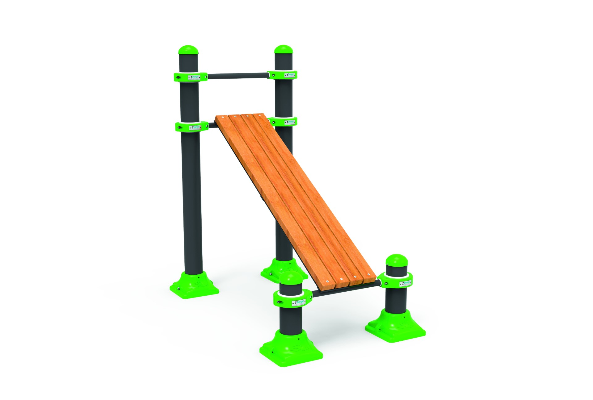 FİTNESS PARK SERİSİ – FP 2417