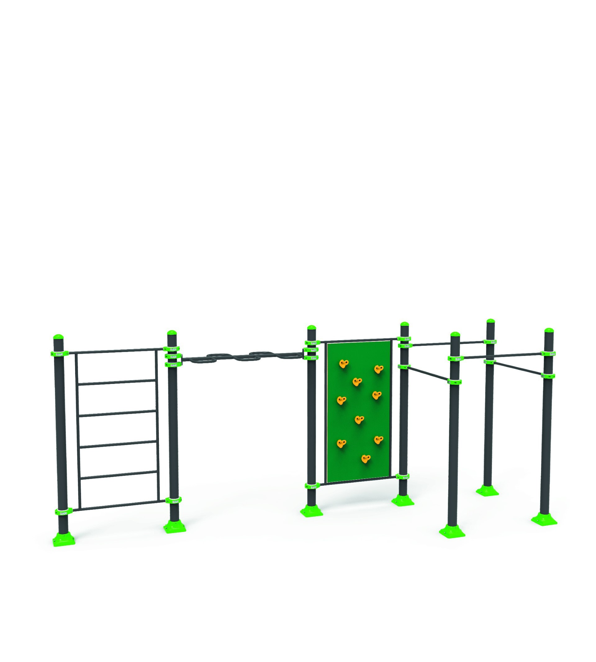 FİTNESS PARK SERİSİ – FP 2442