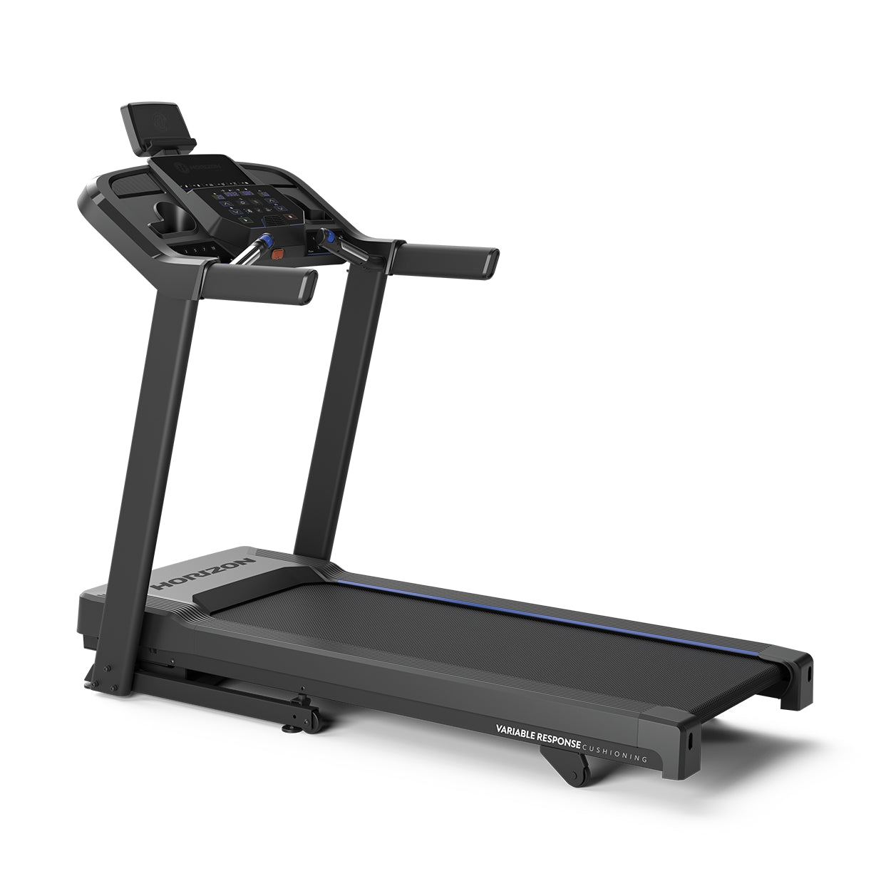 Horizon Fitness 5.0 AT Treadmill