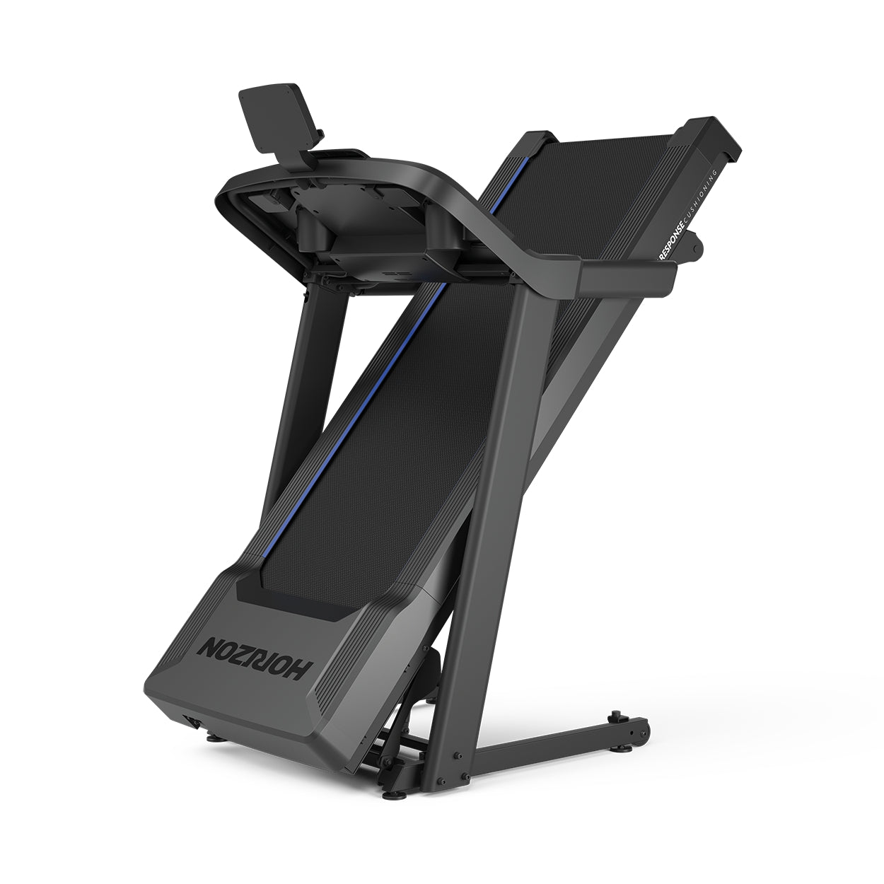Horizon Fitness 5.0 AT Treadmill