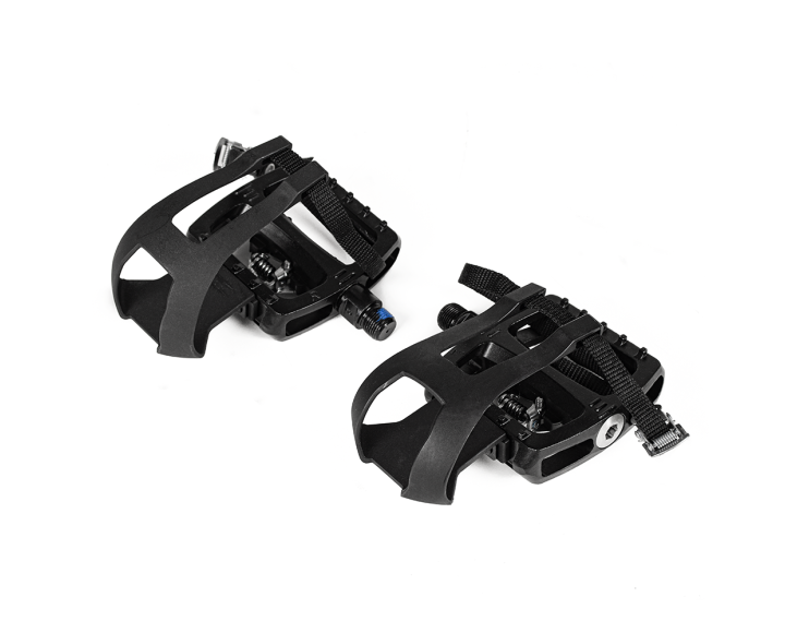 50250 PEDAL SET WITH CLEATS