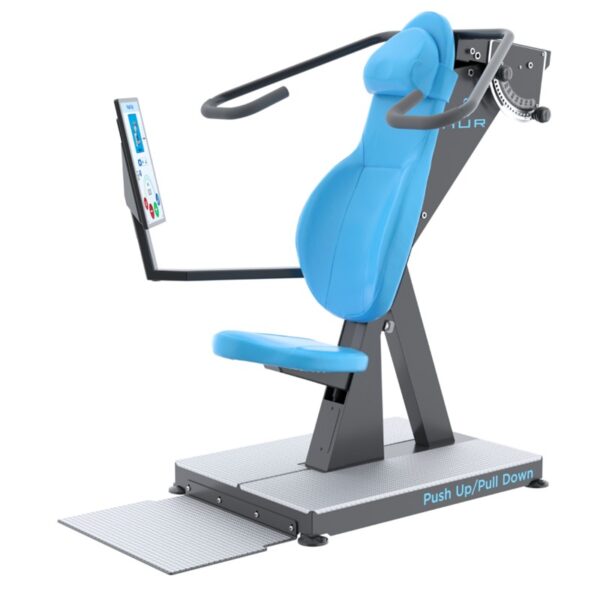 Push up / Pull down 5120