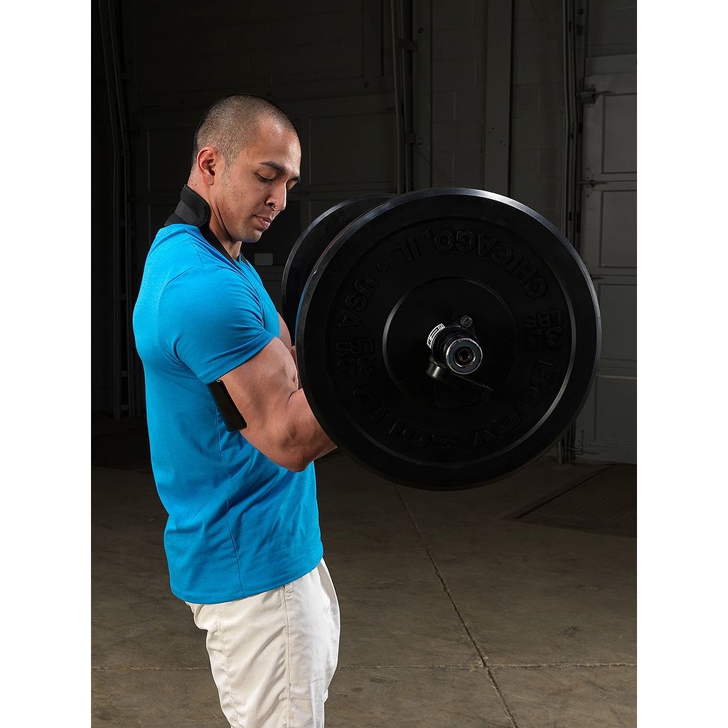 Body Solid BB23 Bicep Bomber