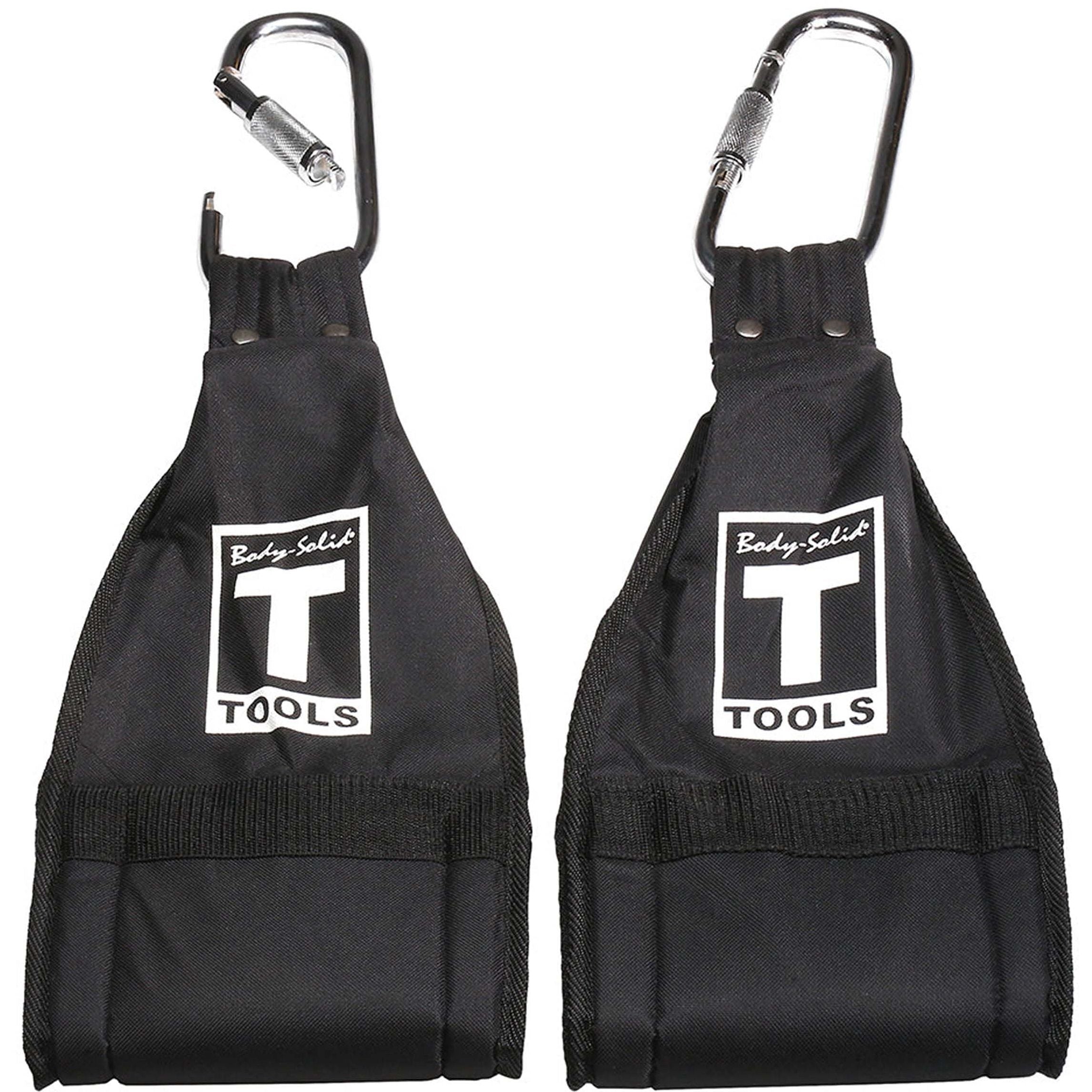 Body Solid Gut Blaster AB Slings