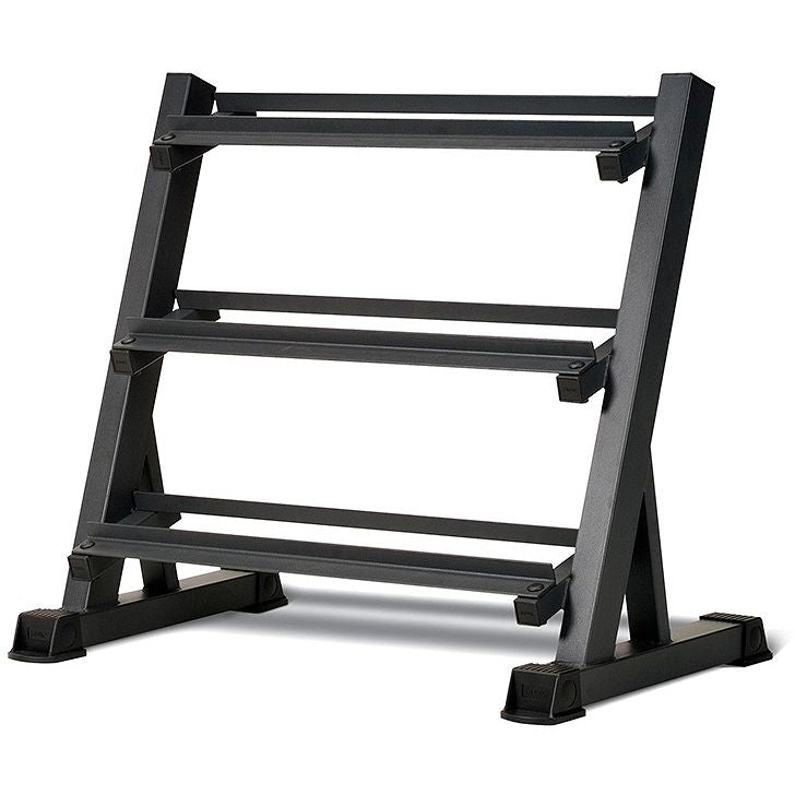 Marcy 3 Tier Dumbbell Rack