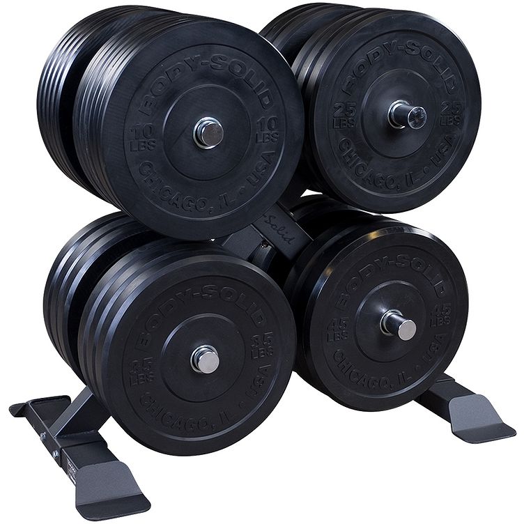 Body Solid GWT66 Weight Tree