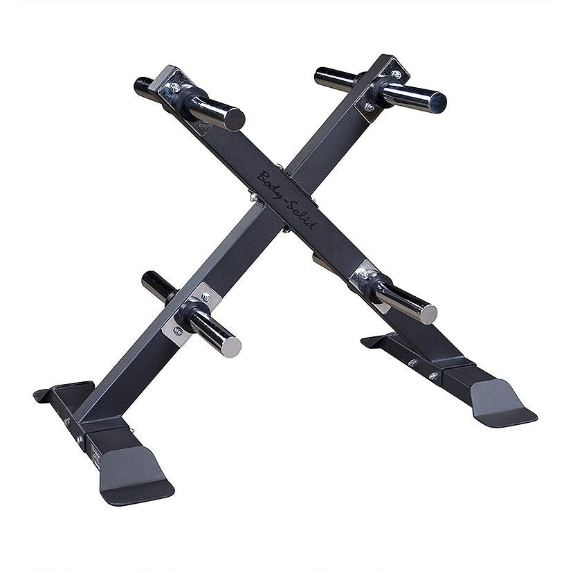 Body Solid GWT66 Weight Tree