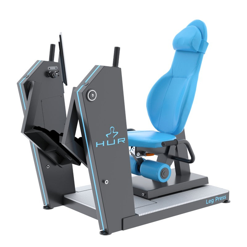 Leg Press 5540
