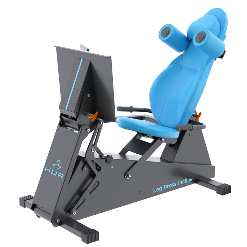 Leg Press Incline 5546