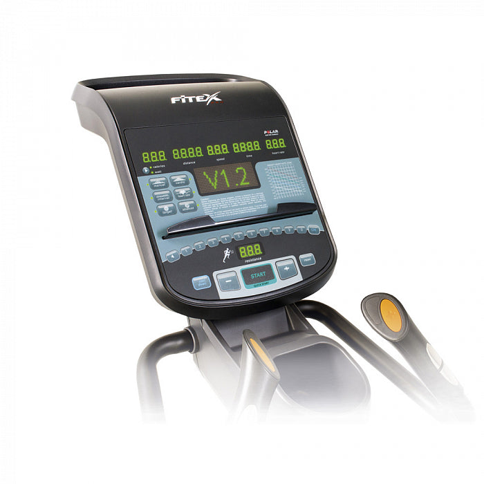 Elliptical Trainer Inter Atletika RE700