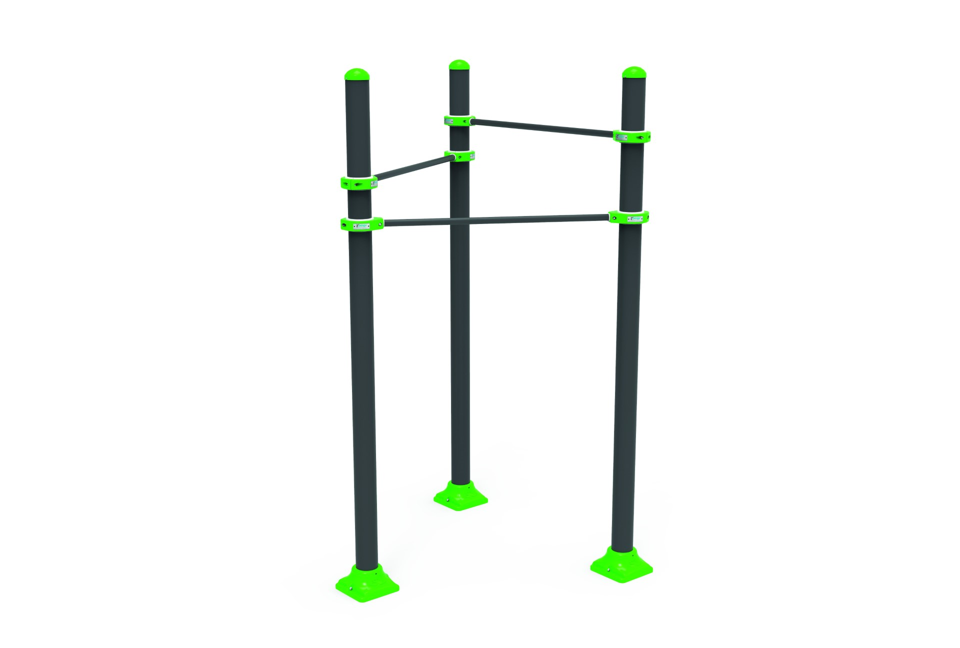 FİTNESS PARK SERİSİ – FP 2407
