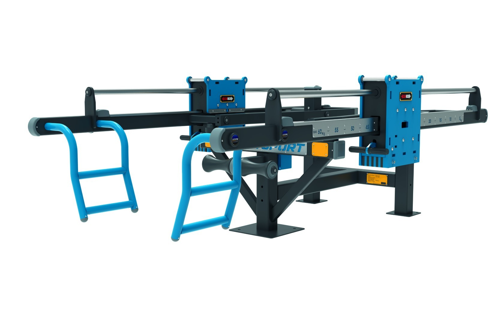 MULTI LIFT YD – LKF 1240