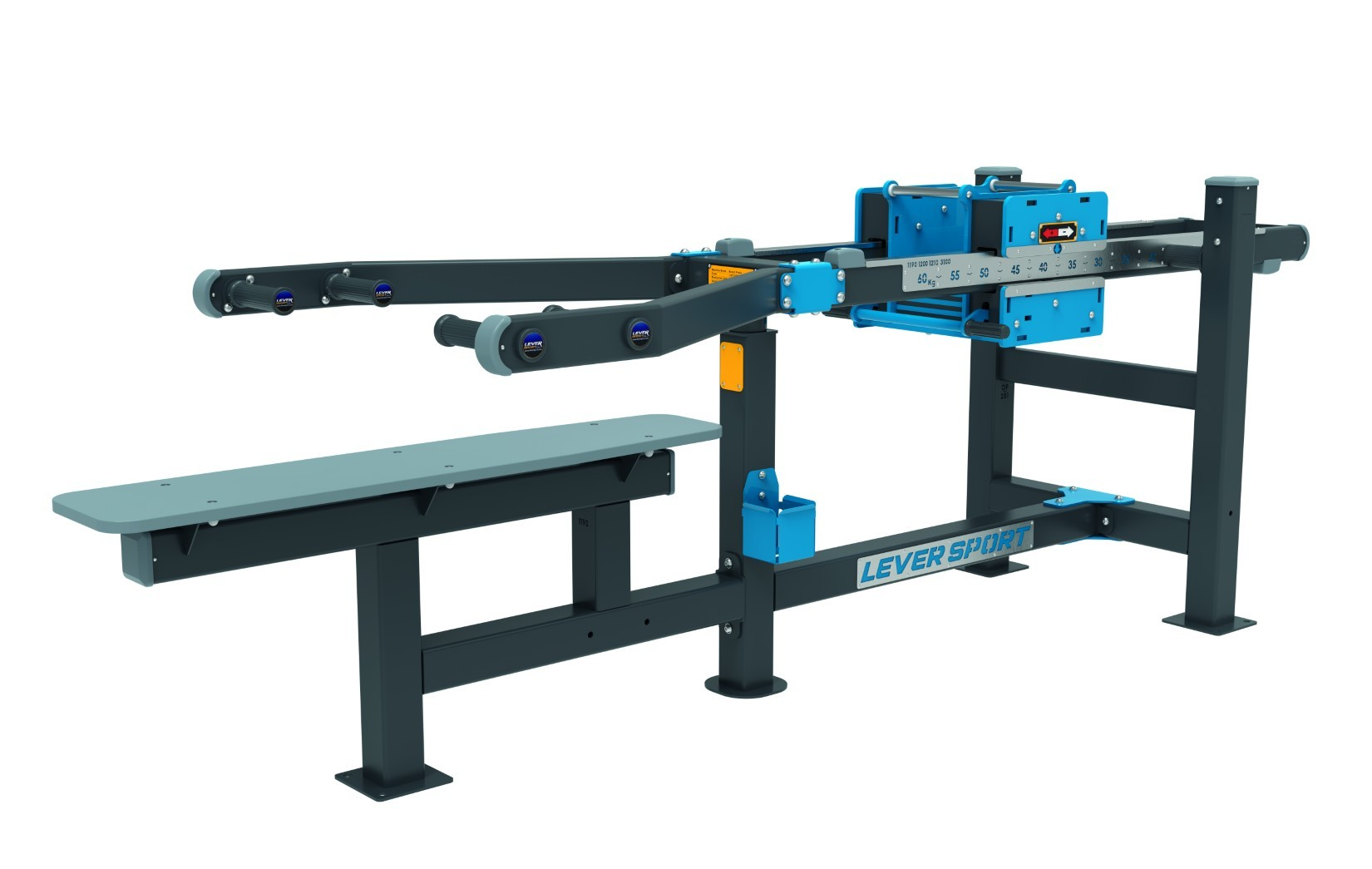 BENCH PRESS YD – LKF 1190