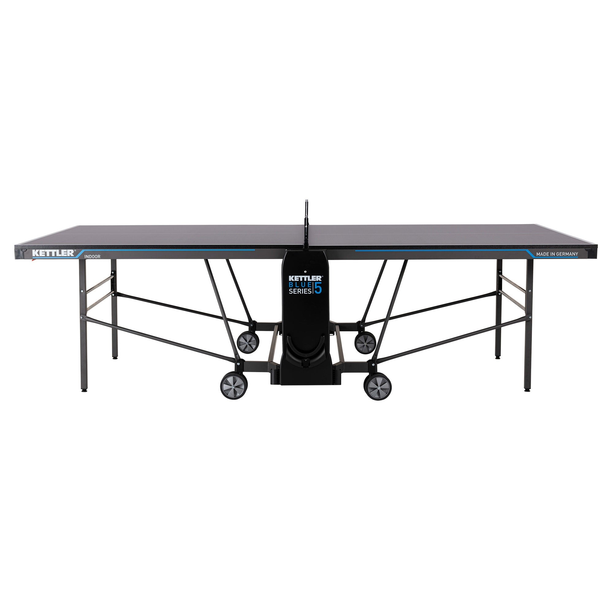 Kettler Blue Series K5 Indoor Table Tennis Table