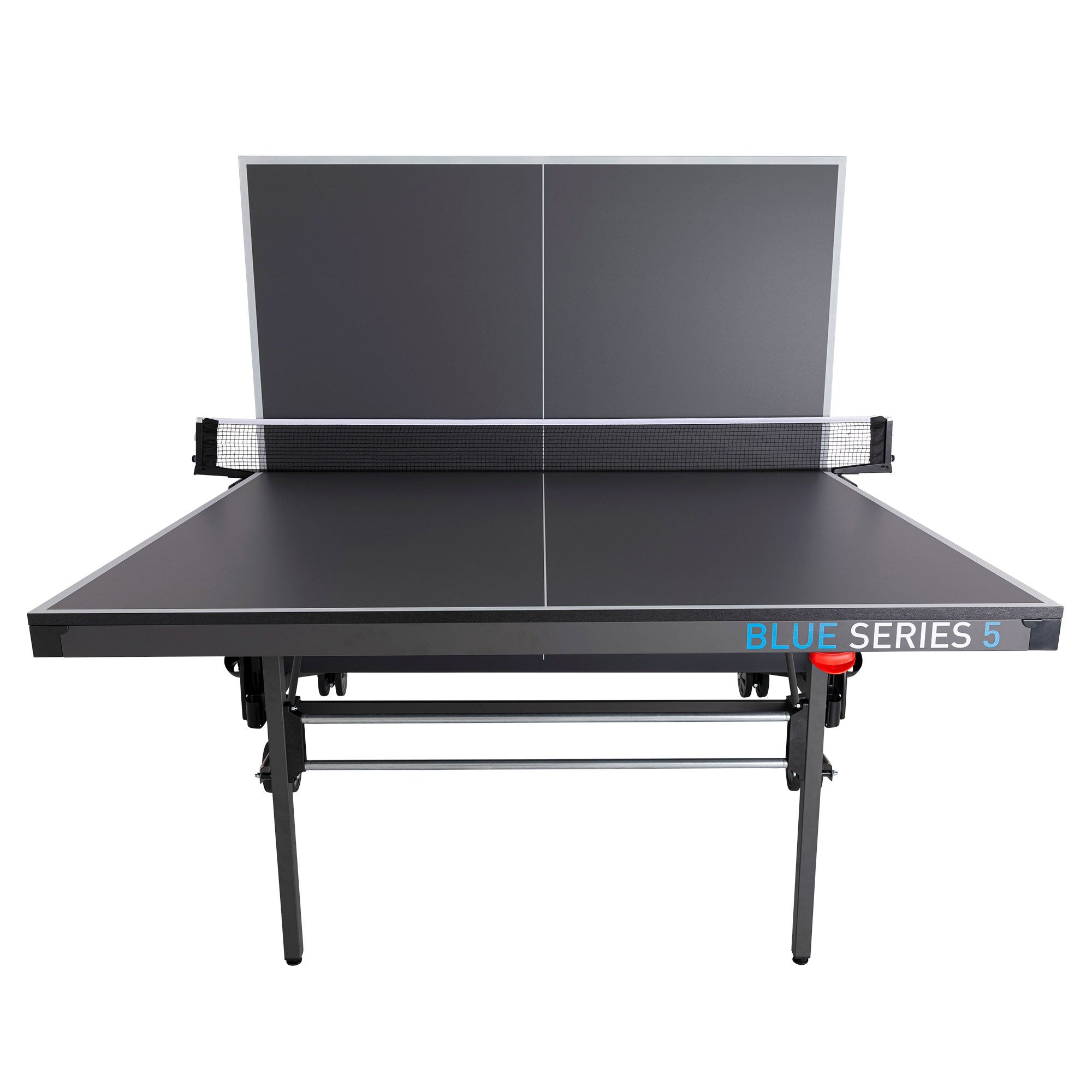 طاولة تنس الطاولة الداخلية من سلسلة كيتلر بلو K5
