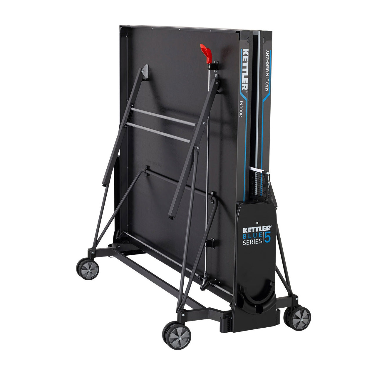 طاولة تنس الطاولة الداخلية من سلسلة كيتلر بلو K5