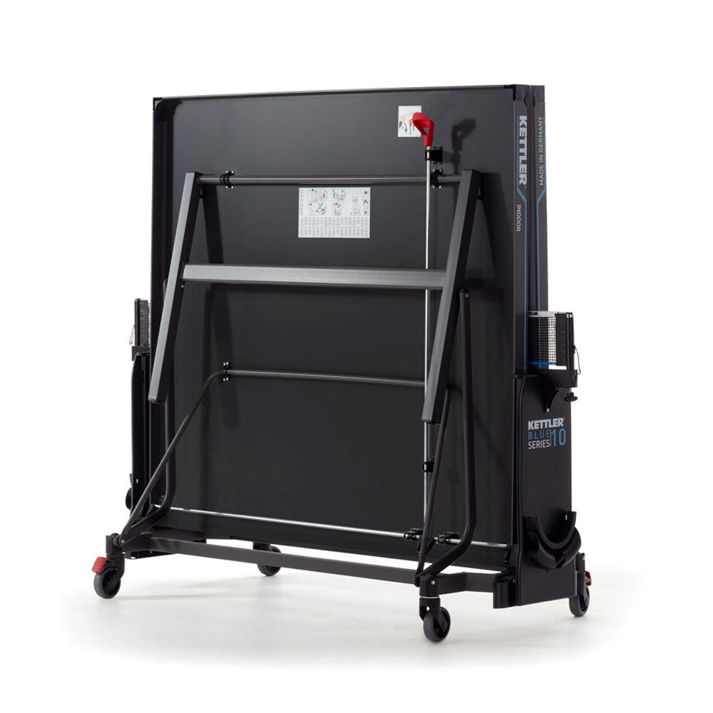 Kettler Blue Series 10 Indoor Table Tennis Table