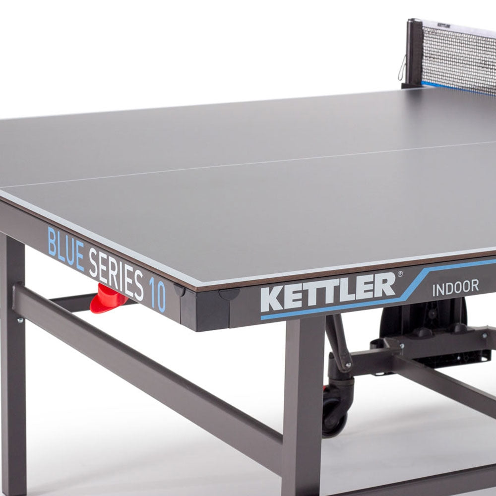 Kettler Blue Series 10 Indoor Table Tennis Table