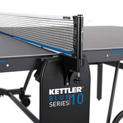 Kettler Blue Series 10 Indoor Table Tennis Table